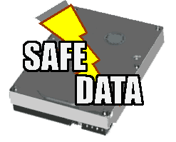 ハードディスクデータ復旧サービス