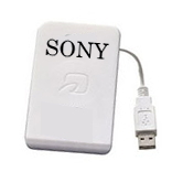 非接触型ICカードリードライター